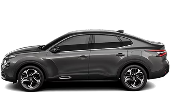 Citroen C4X